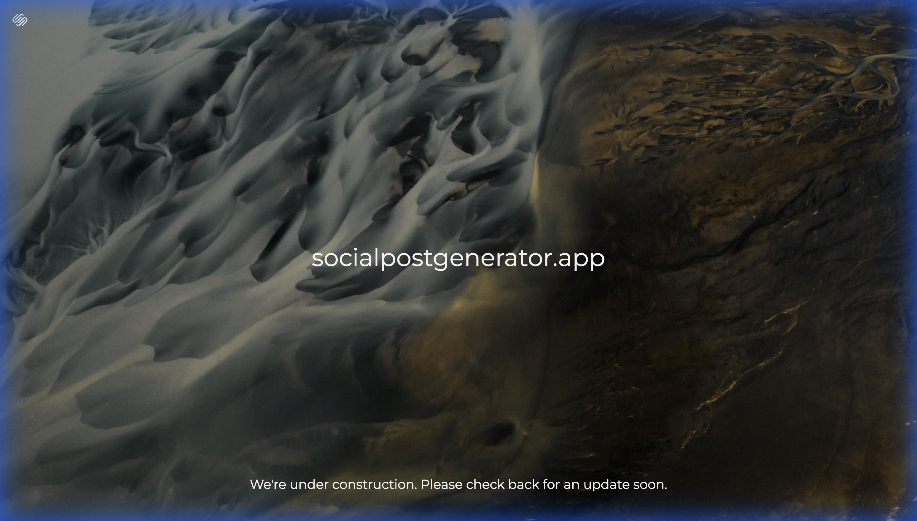 Social Post Generator